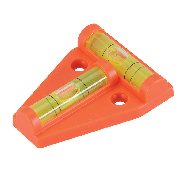 Silverline 250450 Mini Level 2-Way