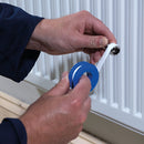 Silverline 250475 White PTFE Thread Seal Tape 10pk