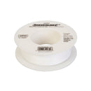 Silverline 250475 White PTFE Thread Seal Tape 10pk