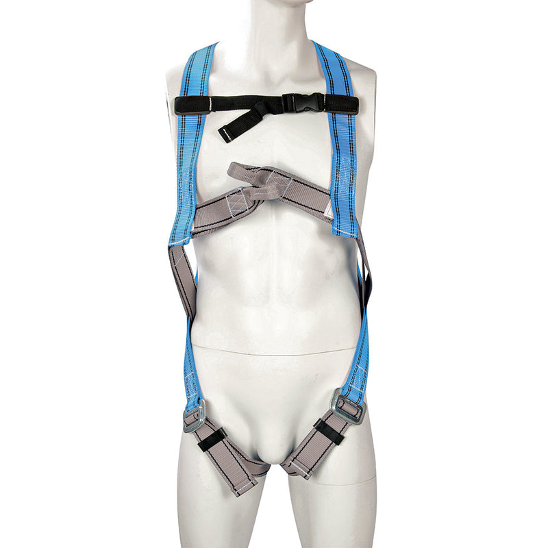 Silverline 250482 Fall Arrest Harness