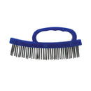 Silverline 250554 D-Handle Wire Brush