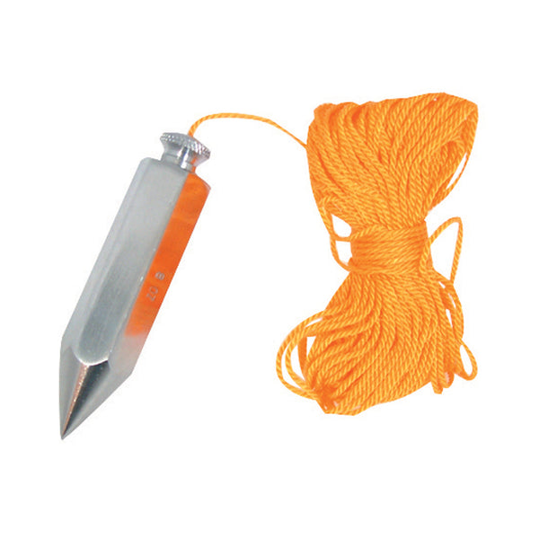 Silverline 250581 Plumb Bob & Line
