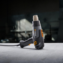 STEINEL 091262 PRO HM 2120 E Carwrapper Edition Heat Gun – 240V