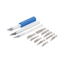 Silverline 251094 Hobby Knife Set 16pce