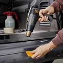 STEINEL 091262 PRO HM 2120 E Carwrapper Edition Heat Gun – 240V