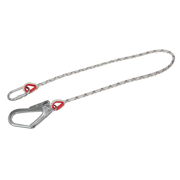 Silverline 252190 Restraint Positioning Lanyard Fixed Length