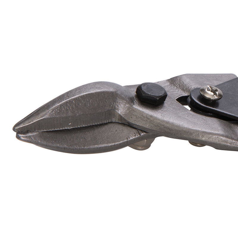 Silverline 252436 Aviation Tin Snips