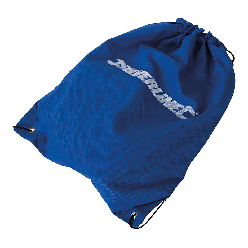 Silverline 253162 Energy Absorbing Lanyard