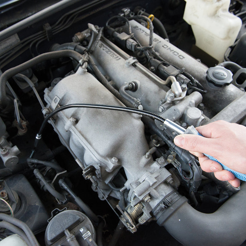 Silverline 253184 Flexible Magnetic Pick-Up Tool