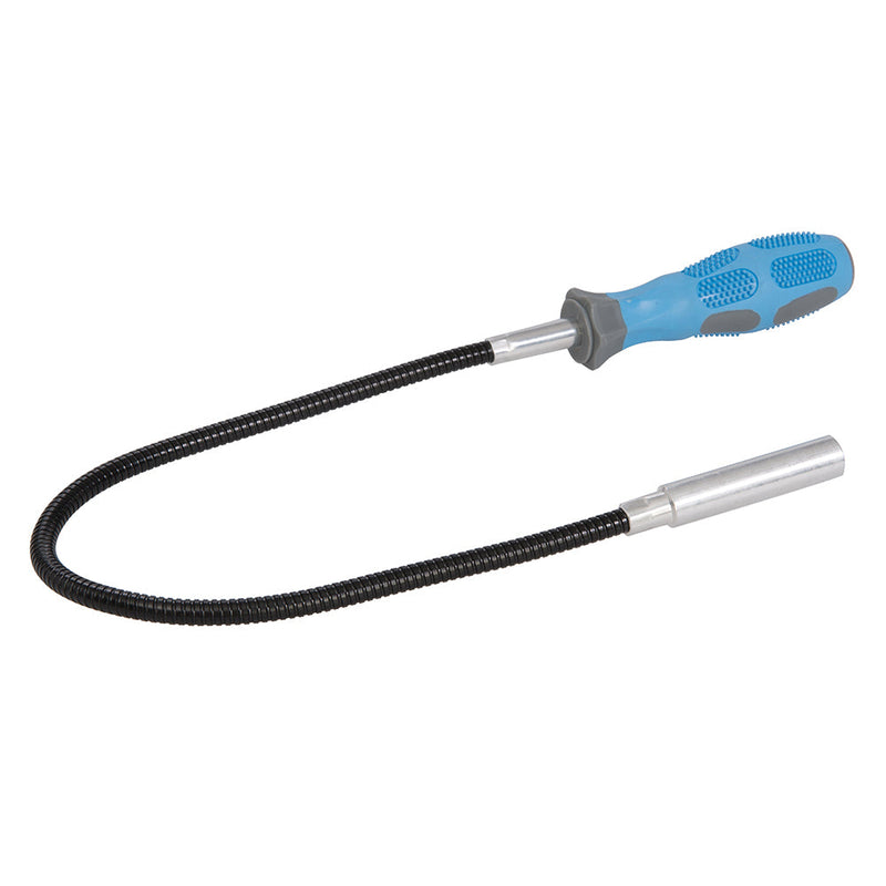 Silverline 253184 Flexible Magnetic Pick-Up Tool