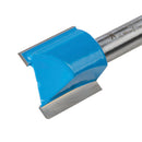 Silverline 254087 8mm Straight Metric Cutter