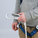 Silverline 254155 Scaffold Hook