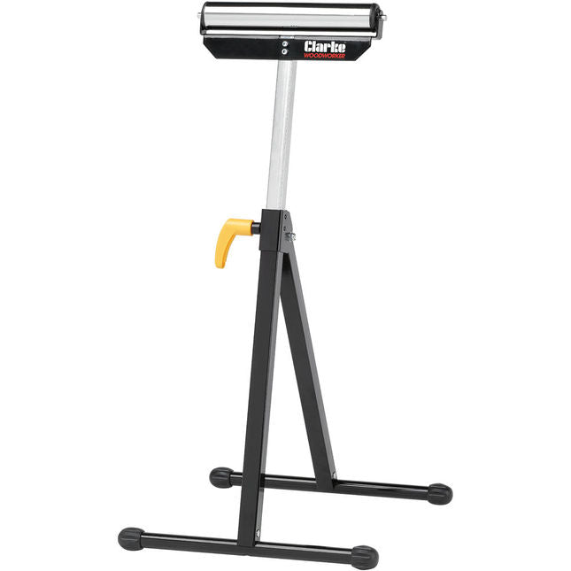 Clarke 6500980 CARS1 Roller Stand