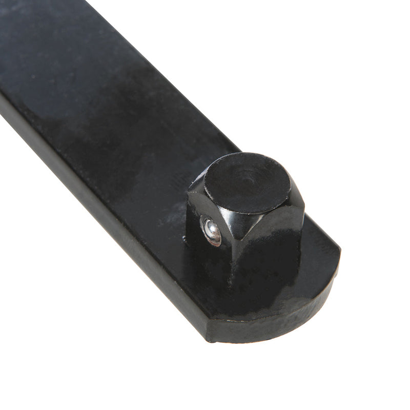 Silverline 255054 Serpentine Belt Tool Set 8pce