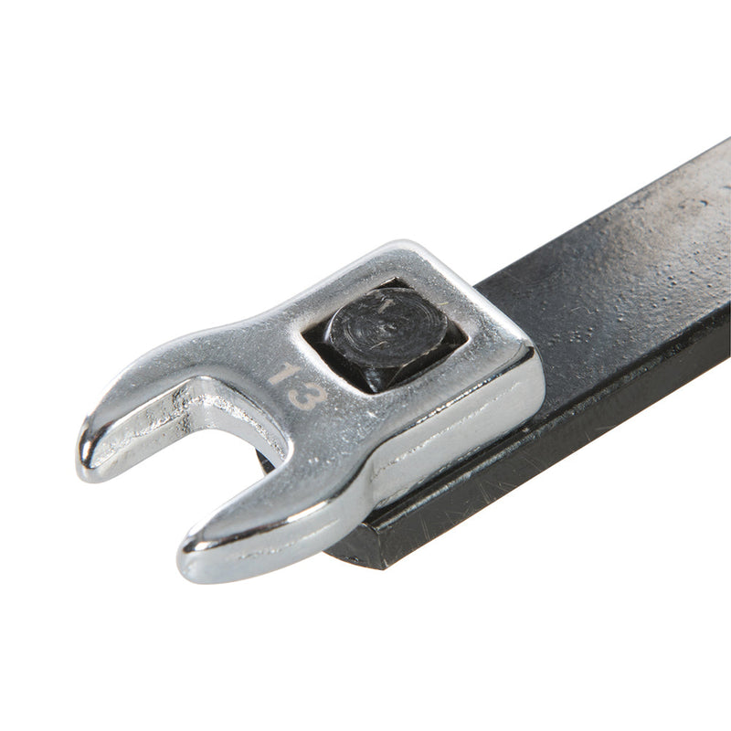 Silverline 255054 Serpentine Belt Tool Set 8pce
