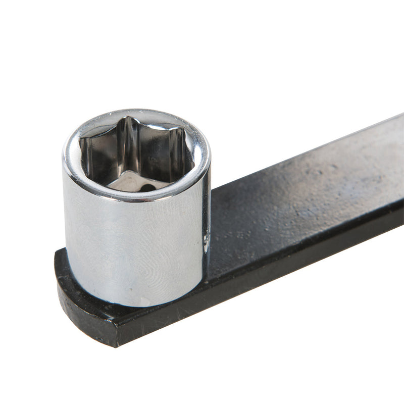 Silverline 255054 Serpentine Belt Tool Set 8pce
