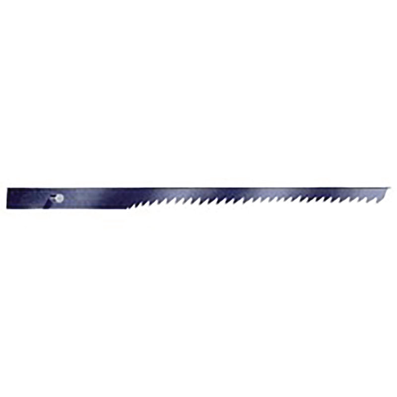 DRAPER 25511 Pin End Fretsaw Blades, 127mm, 18tpi