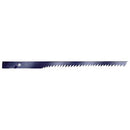 DRAPER 25512 Pin End Fretsaw Blades, 127mm, 15tpi