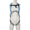 Silverline 255234 Fall Arrest Kit 5pce