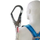 Silverline 255234 Fall Arrest Kit 5pce
