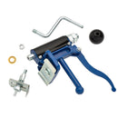 Draper 25539 Hole Cutter with Pilot Drill for 3 in 1 Tile Cutter 24693