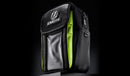 Unilite OP-3B Heavy Duty Storage pouch with included carabiner and waterproof A6 notepad.