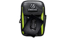 Unilite OP-3B Heavy Duty Storage pouch with included carabiner and waterproof A6 notepad.