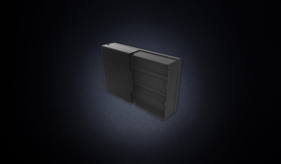 Unilite CARTRIDGE-HDL6R Battery cartridge for PS-HDL6R head torch