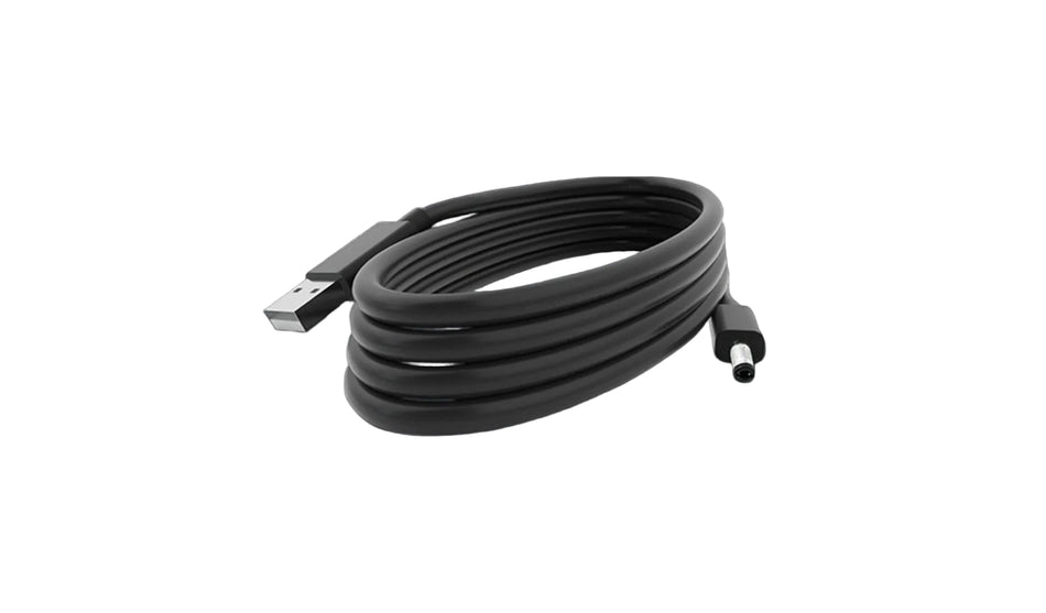 Unilite DC-USB-CABLE USB to DC Charging Cable