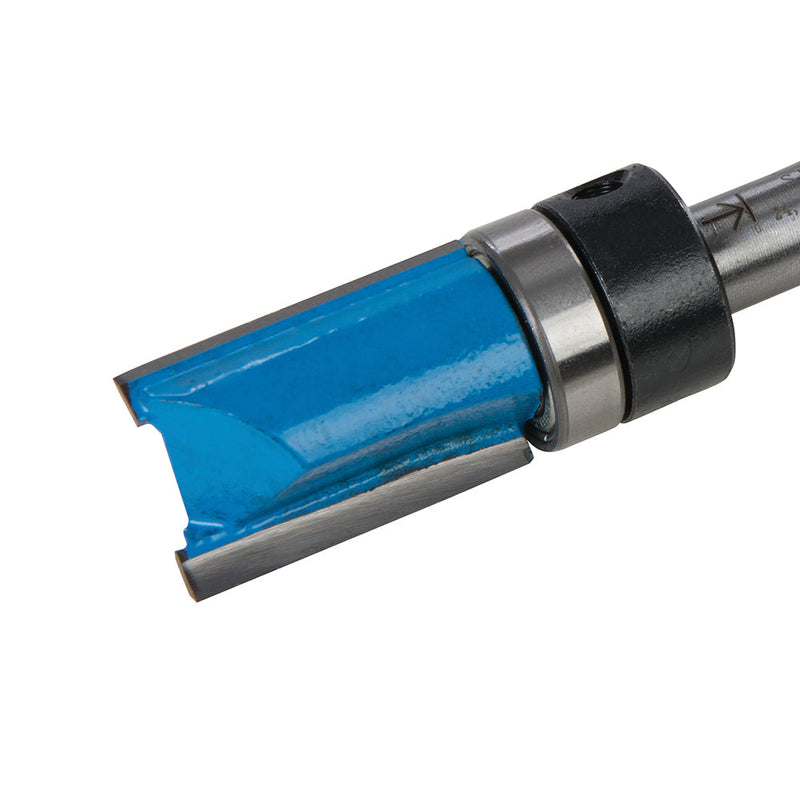 Silverline 257049 8mm Template Cutter