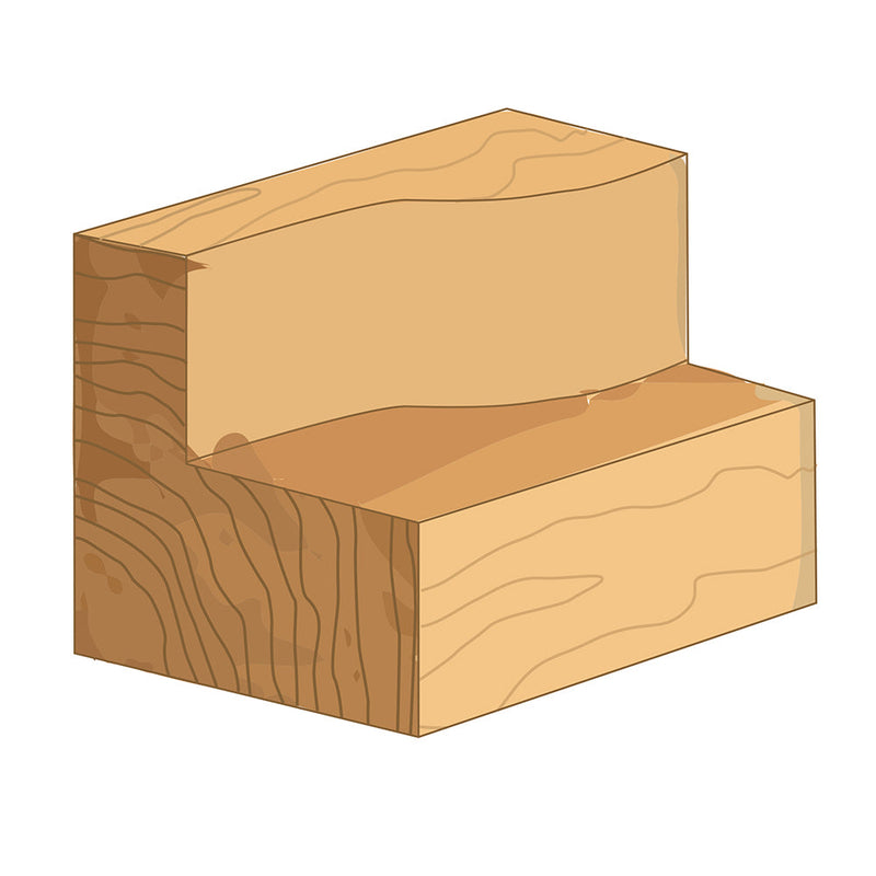 Silverline 257049 8mm Template Cutter
