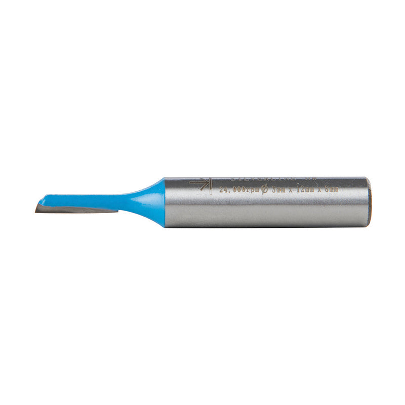 Silverline 257907 8mm Straight Metric Cutter