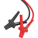 Clarke 7631160 CBCSP220 220Amp  Booster Cables with Surge Protection