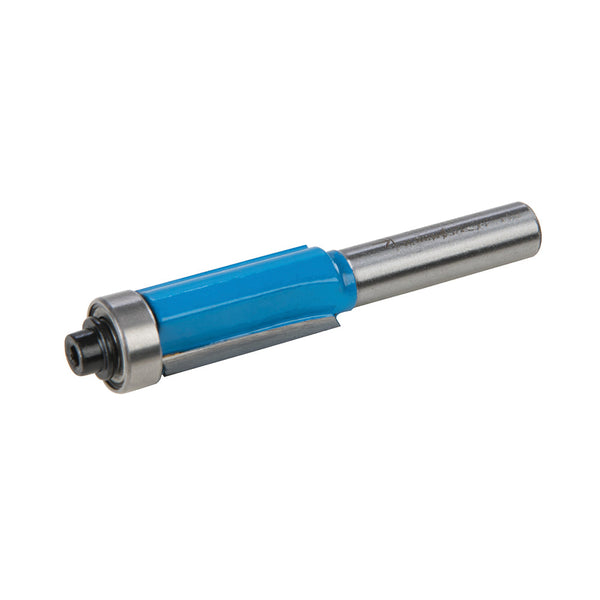 Silverline 258377 8mm Flush Trim Cutter