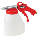Clarke 7640137 CHHSB1 Hand Held Soda Blaster