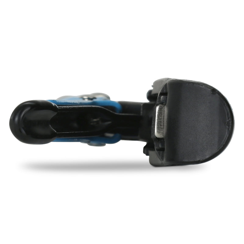 OX Hand Tools P327202 Auto Adjust 7-Inch Needle Nose Pliers - Gripped