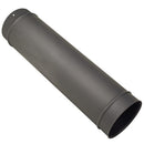 Clarke 6911140 500mm x 6" Straight Flue Pipe