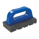 Silverline 261034 Silicon Carbide Rubbing Block