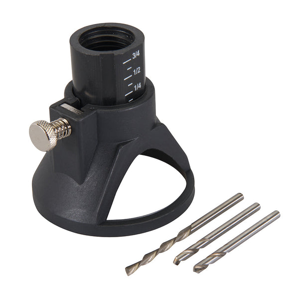 Silverline 261280 Multipurpose Cutting Kit 4pce