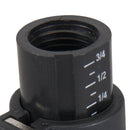 Silverline 261280 Multipurpose Cutting Kit 4pce