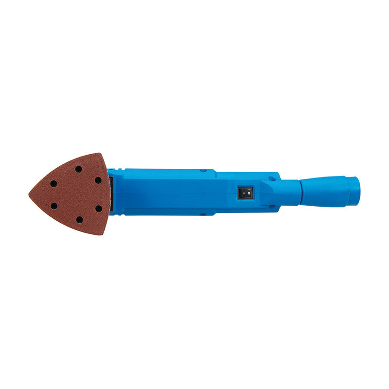 Silverline 261345 180W Detail Sander 90mm