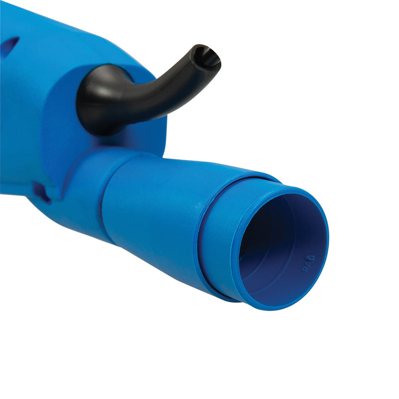 Silverline 261345 180W Detail Sander 90mm