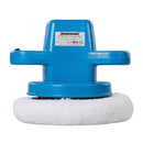 Silverline 261362 110W Orbital Car Polisher 240mm