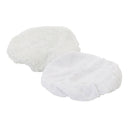 Silverline 261362 110W Orbital Car Polisher 240mm