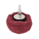 Silverline 262163 Dome Sanding Mop