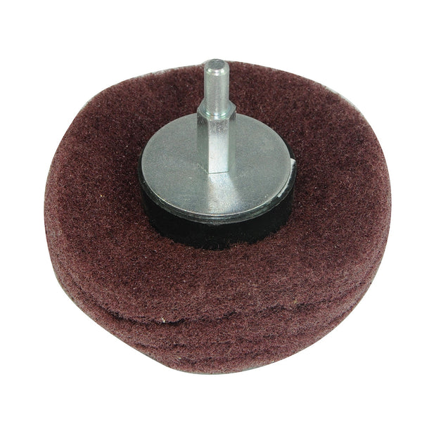 Silverline 262170 Dome Sanding Mop