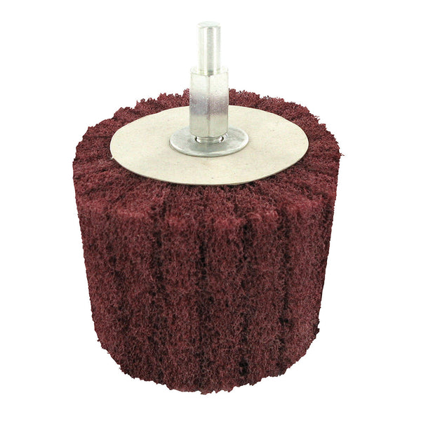 Silverline 262189 Cylinder Sanding Mop