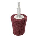 Silverline 262194 Goblet Sanding Mop