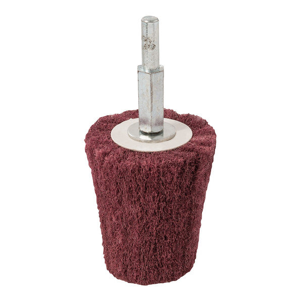 Silverline 262194 Goblet Sanding Mop