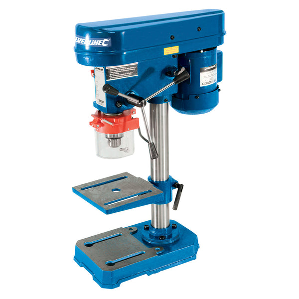 Silverline 262212 350W Drill Press